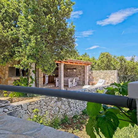Vikendica House Domina Postira