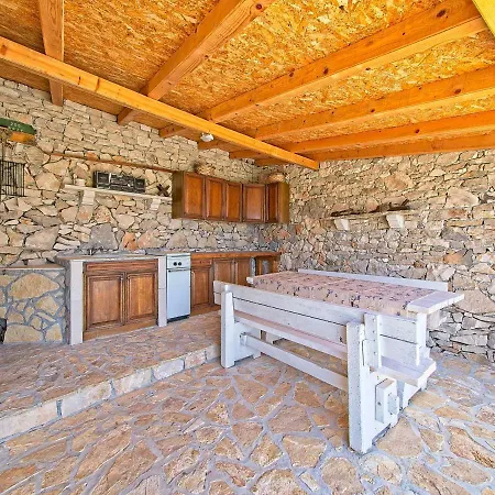 House Domina Vikendica Postira