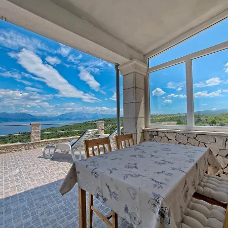 Vikendica House Domina